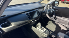 Honda Jazz 1.5 i-MMD Hybrid SR 5dr eCVT Hybrid Hatchback